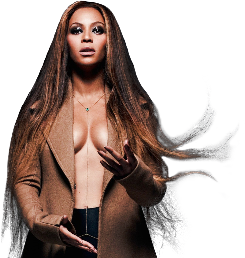 Beyonce Png 2016 Clipart (846x855), Png Download