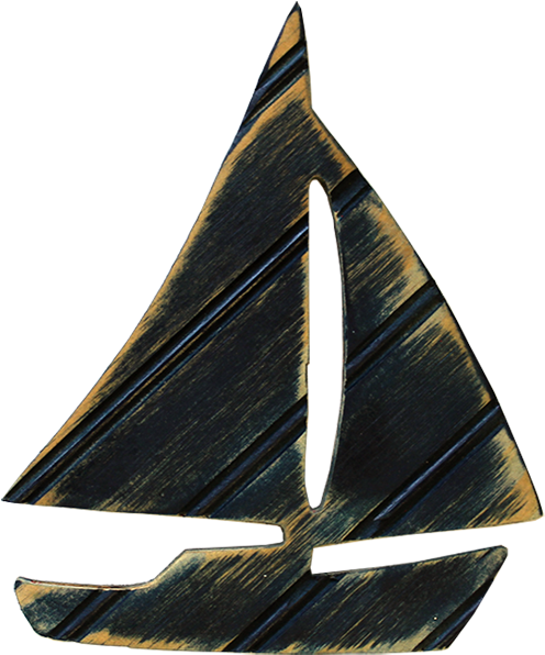 Sailboat - Sail Clipart (600x600), Png Download