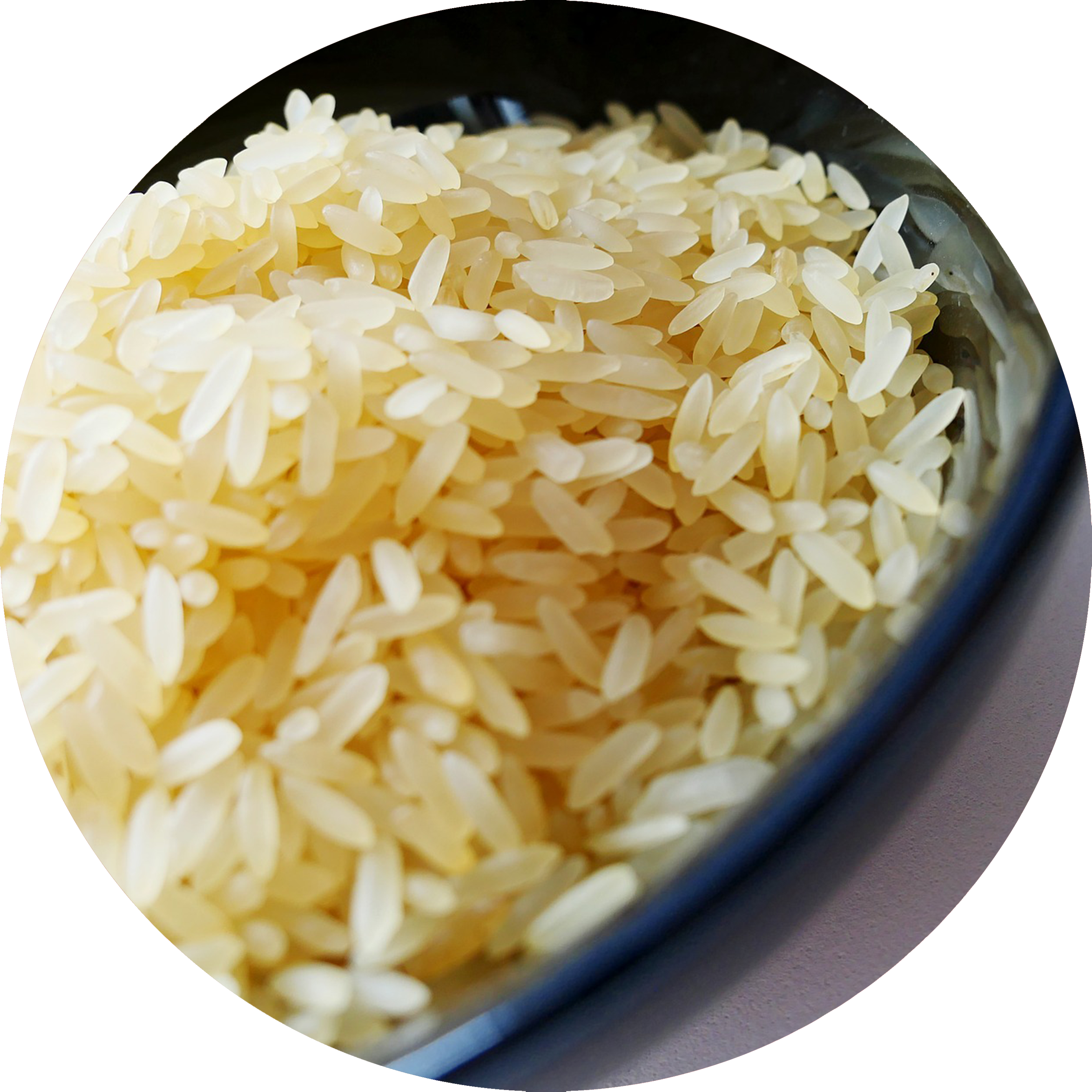 Rice Clipart (2844x2844), Png Download