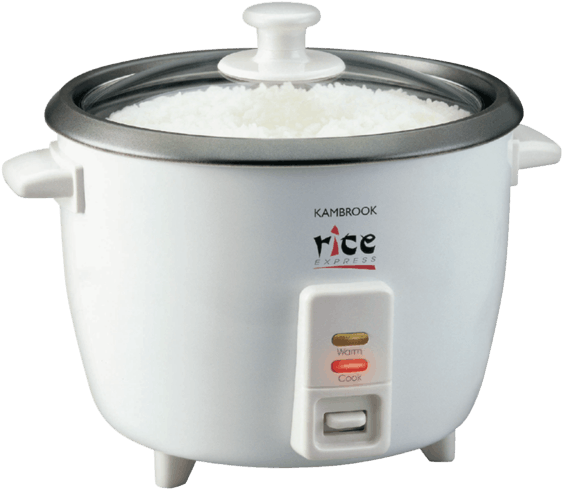 Rice Cooker Png Clipart (773x505), Png Download