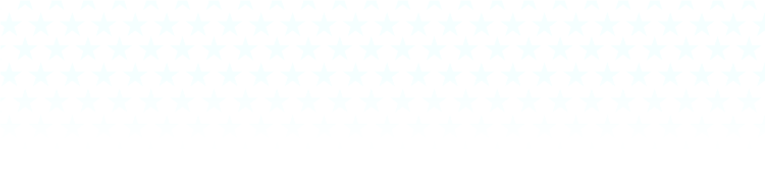 Cropped-stars - Wrapping Paper Clipart (1500x400), Png Download