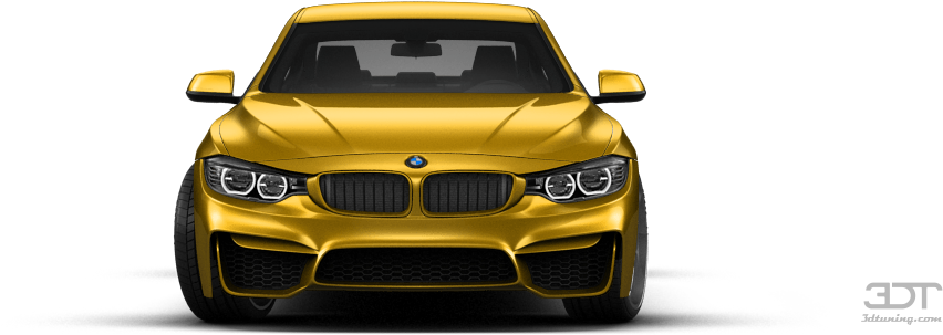 Bmw 4 Series Coupe - Bmw 4 Series Clipart (1004x373), Png Download