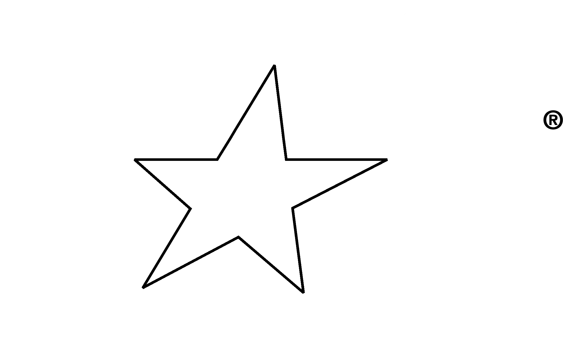 Dallas Stars Logo Black And White - Dallas Stars Clipart (2190x1372), Png Download