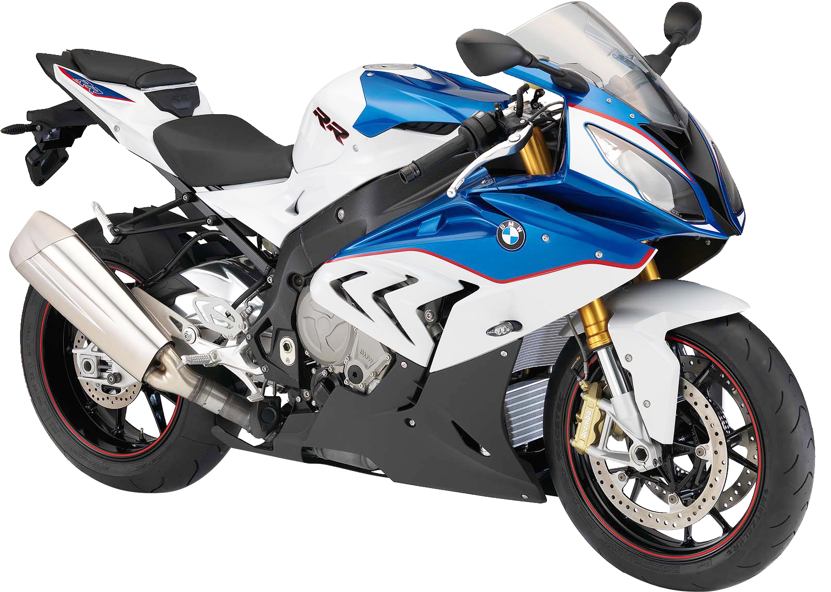 Bmw S1000rr Png Clipart (1646x1214), Png Download