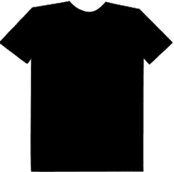 T-shirt - Active Shirt Clipart (600x590), Png Download