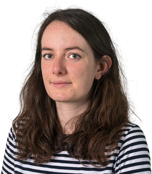 We Need Female Creativity For British Music To Stay - 6 Music News Presenters Clipart (720x600), Png Download