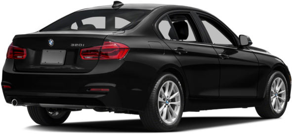 Pre-owned 2016 Bmw 3 Series 4dr Sdn 320i Xdrive Awd - Bmw 320 Xdrive Sedan 2018 Clipart (640x480), Png Download