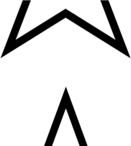 Pictures Of White Stars - Gambar Grafiti Bintang Clipart (640x480), Png Download