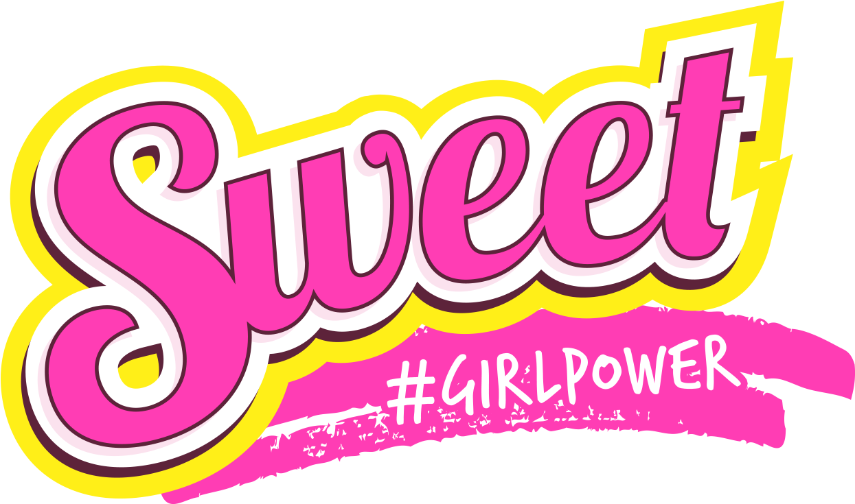 Sweet Magazine - Graphic Design Clipart (1667x1042), Png Download