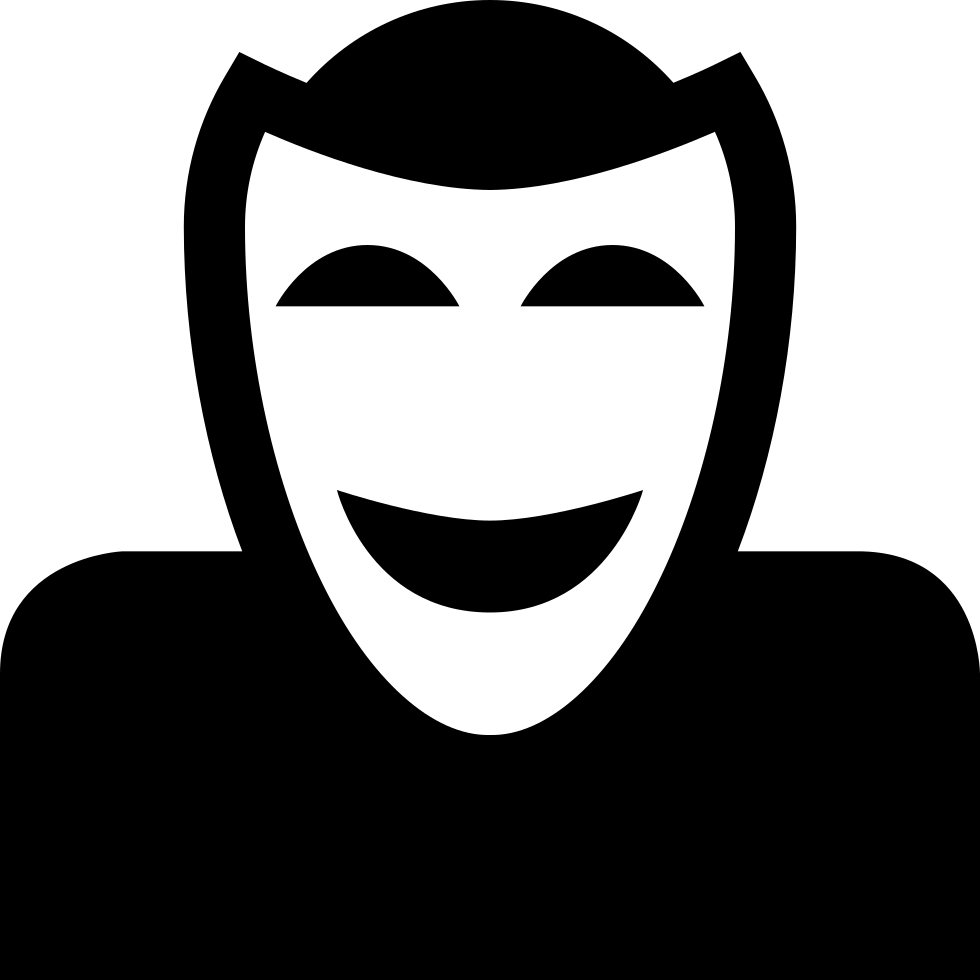 Png File Svg - Hacker Avatar Png Clipart (980x980), Png Download