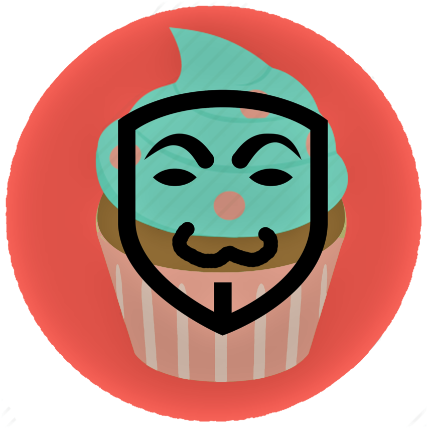 Anonymous Png Logo , Png Download - Mask Anonymous No Background Clipart (853x853), Png Download