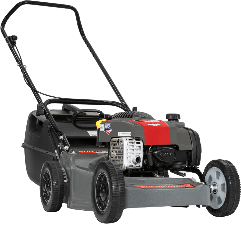 46tb6m Lawn Mower - Walk-behind Mower Clipart (1500x1054), Png Download