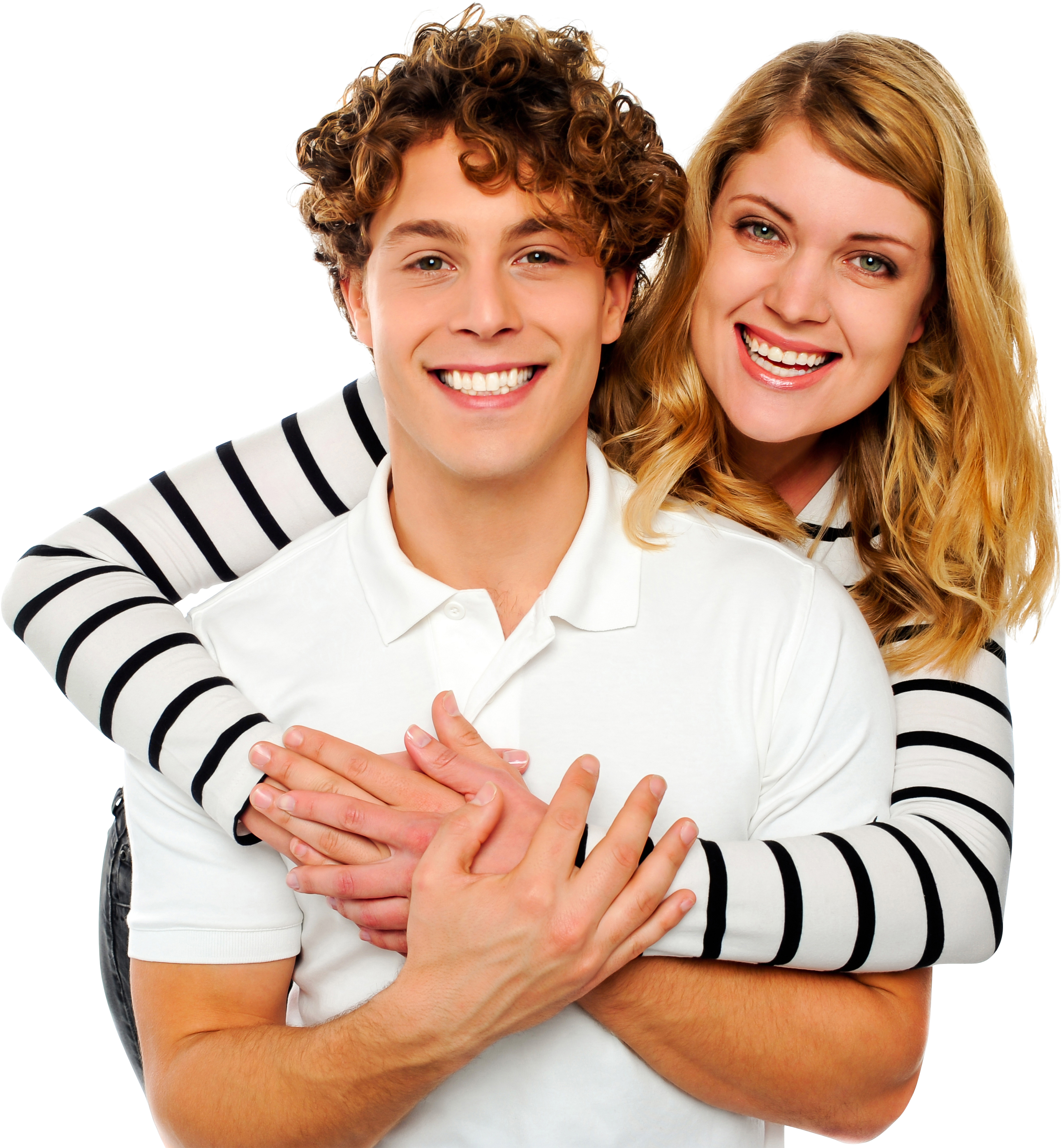 Romantic Couple - Wedding Our Story Templates Clipart (3213x3075), Png Download