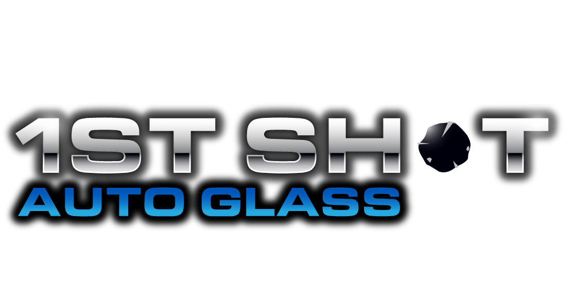 Family Owned & Operated Mobile Auto Glass Shop From - Electric Blue Clipart (1375x1042), Png Download