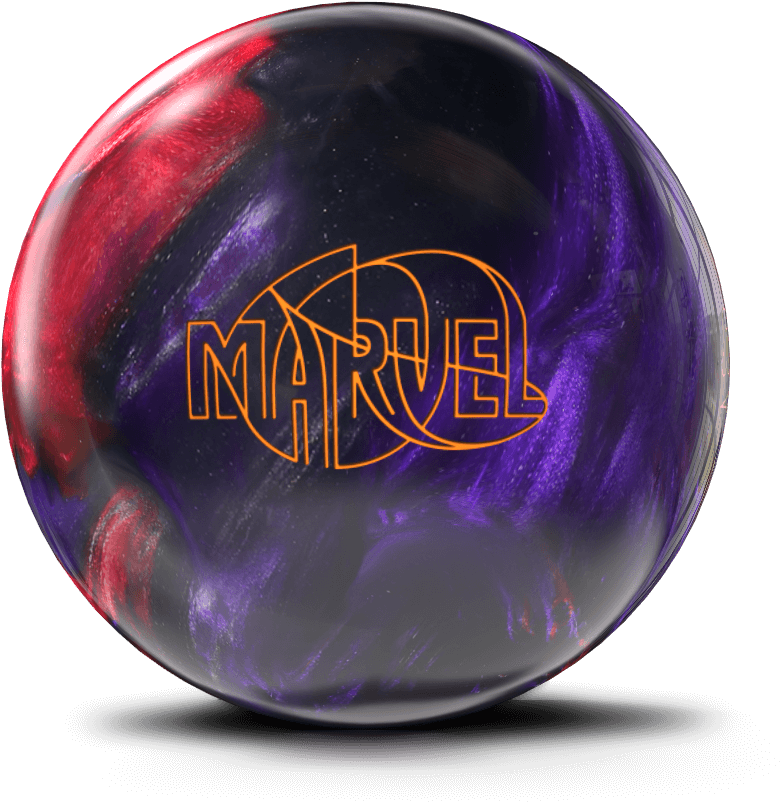 Tropical Storm Bowling Ball Violet Clipart (900x900), Png Download