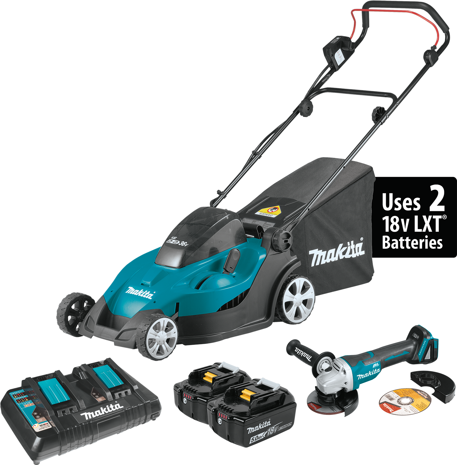 Power Tools - Outdoor Power Equipment 58 Volt Clipart (1500x1500), Png Download