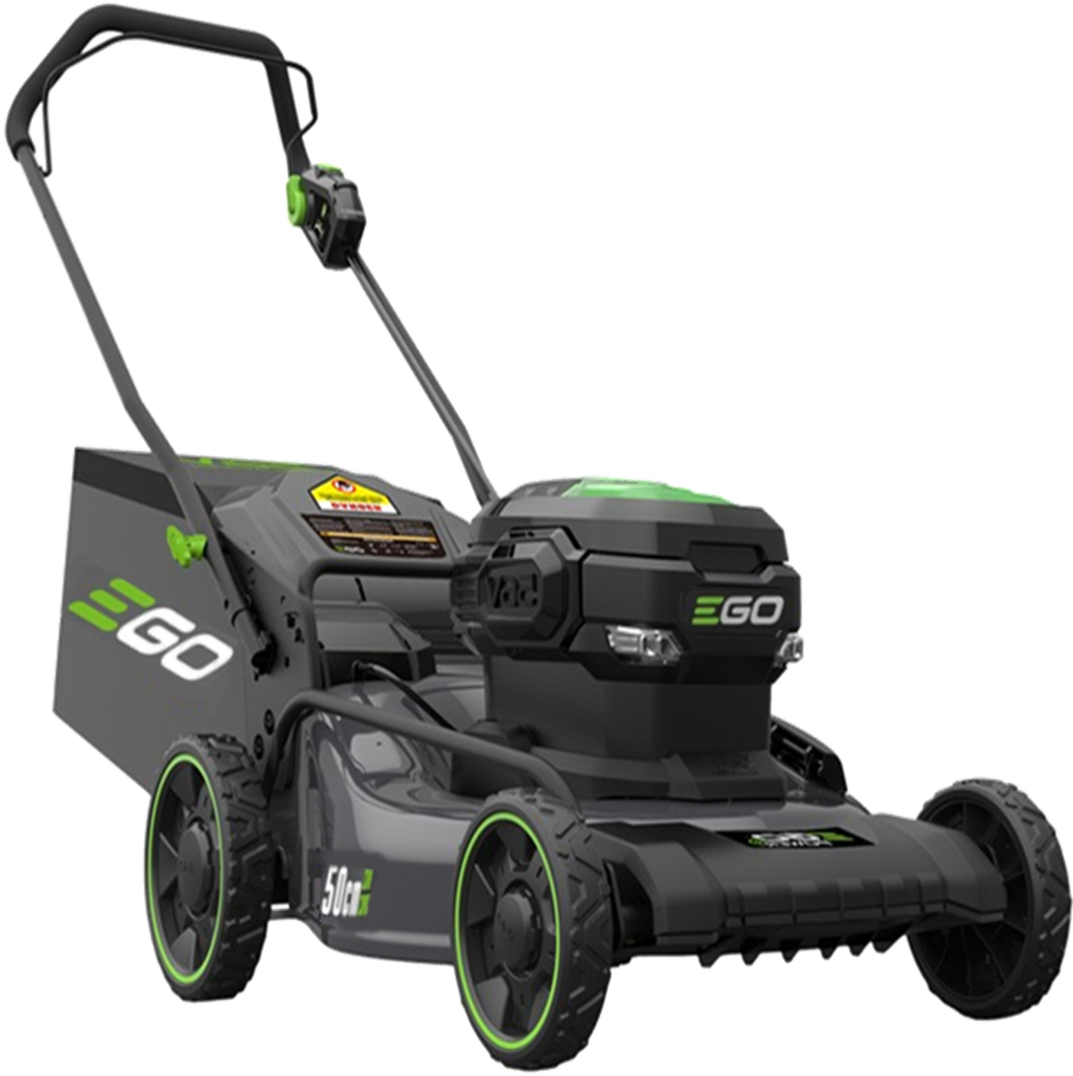 Photo Picture54 - Walk-behind Mower Clipart (969x972), Png Download
