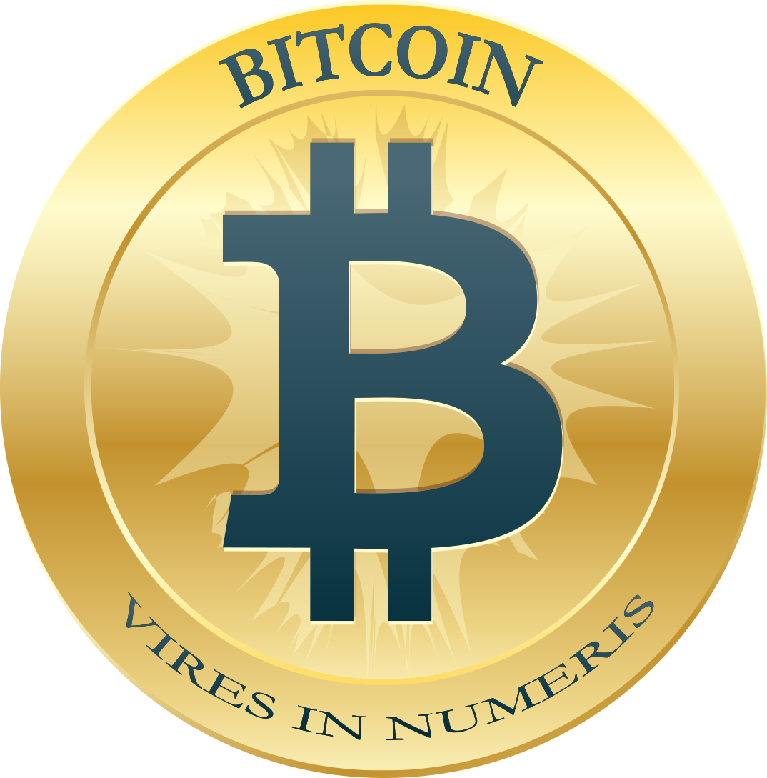 Bitcoin Png - Coin Bitcoin Transparent Background Clipart (1074x1089), Png Download
