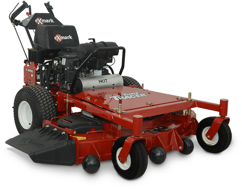 Exmark Turf Tracer 52 Inch Clipart (800x800), Png Download