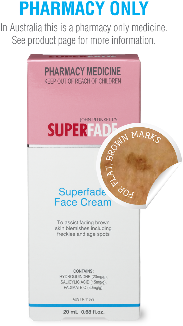 Superfade Face Cream 20ml - Bar Soap Clipart (1280x1280), Png Download