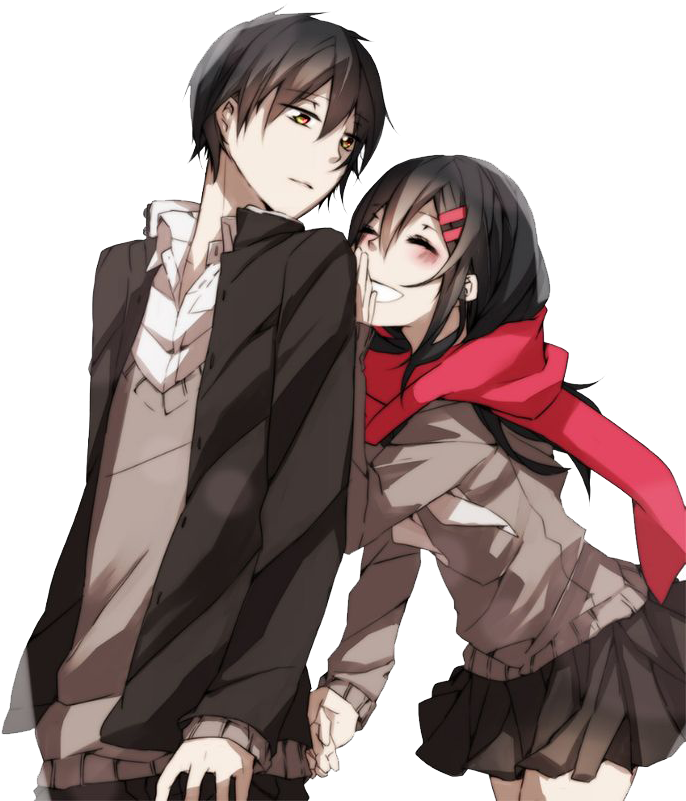 Mekaku City Actors Shintaro Ayano Clipart (736x800), Png Download