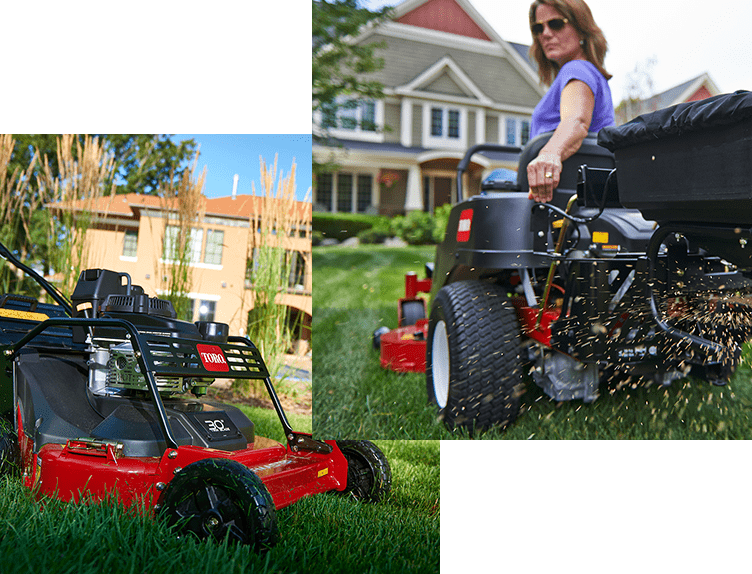 Aboutus-img - Lawn Clipart (752x574), Png Download