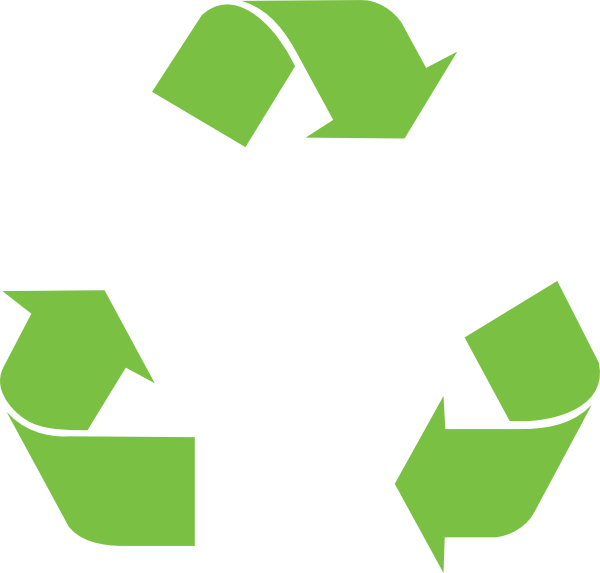 Recycle Png Clipart (600x573), Png Download