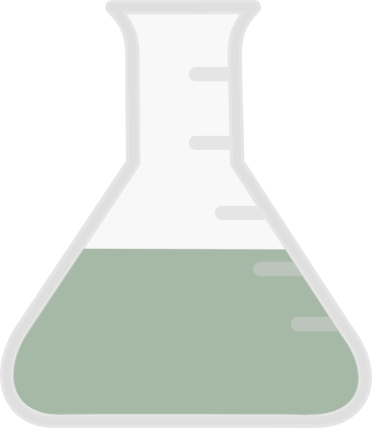 How To Set Use Beaker Updated Color Hideki Icon Png Clipart (522x599), Png Download