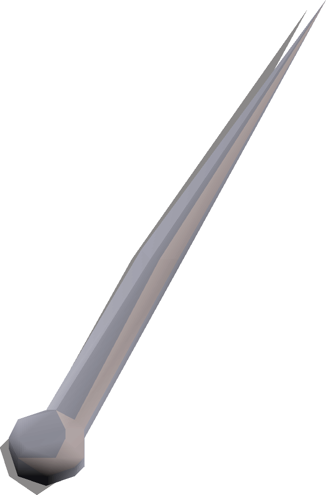 Sword Clipart (667x1011), Png Download