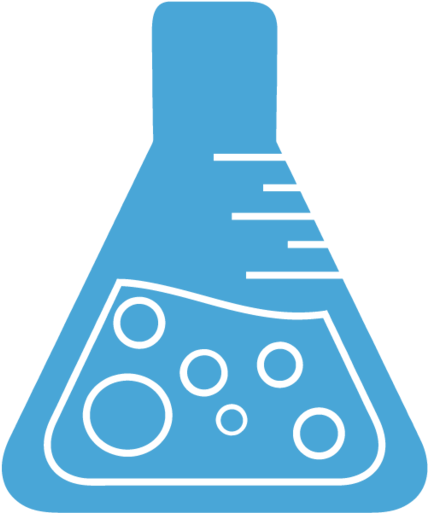 Beaker Clipart (750x750), Png Download