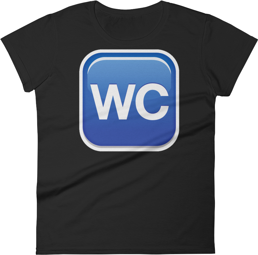 Women's Emoji T Shirt - Active Shirt Clipart (1000x1000), Png Download