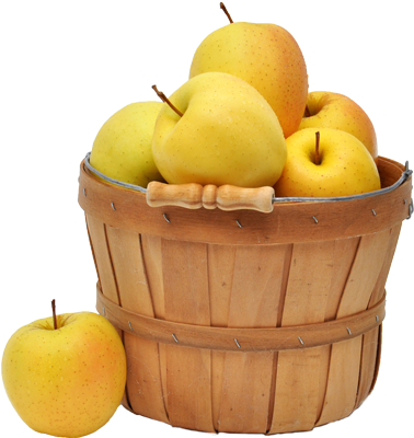 - Scotian Gold - Apple Clipart (640x480), Png Download