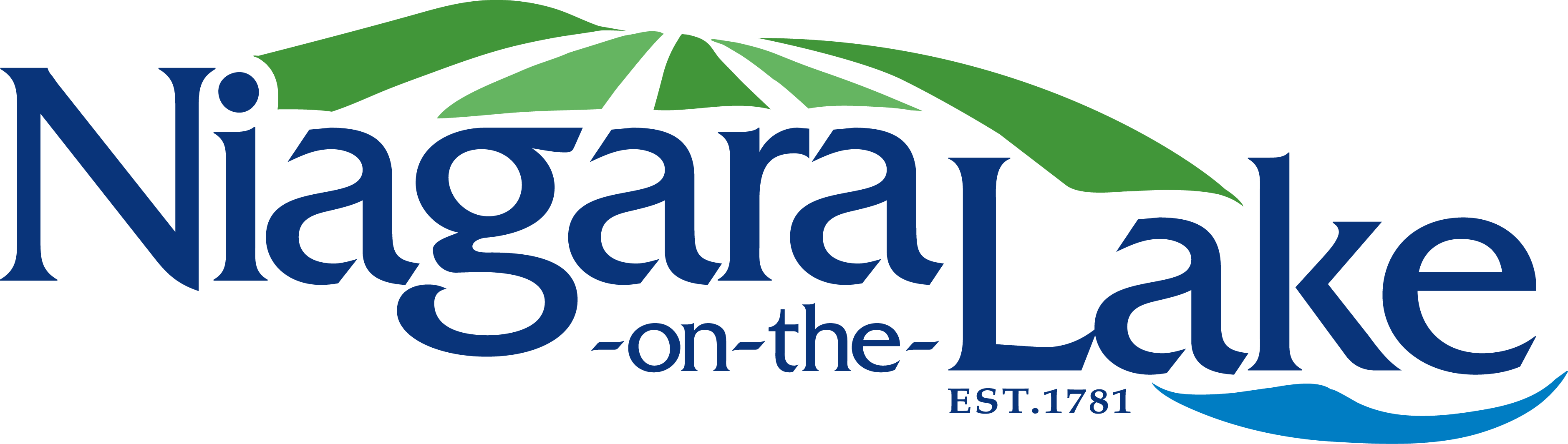 Florida Virtual Entrepreneur Center - Niagara On The Lake Logo Clipart (3758x1065), Png Download