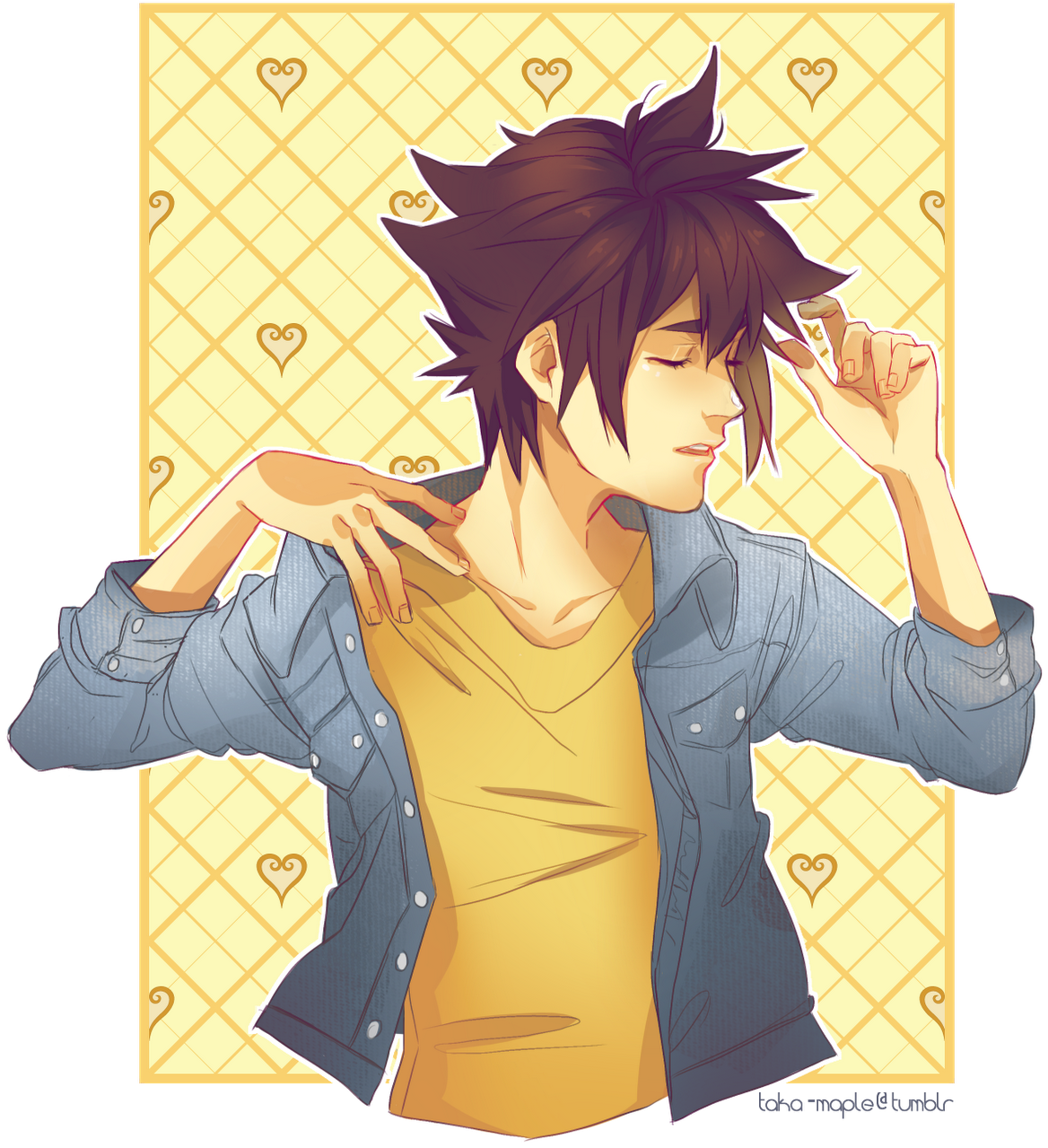 Full Size - Cartoon Clipart (1200x1445), Png Download