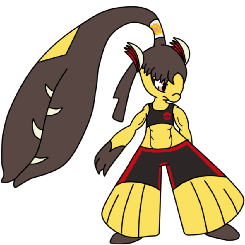 Marcilene Marugane By - Cartoon Clipart (873x915), Png Download