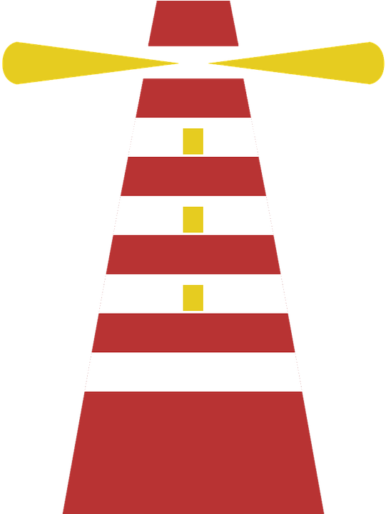 Faro De Barco Png Clipart (720x720), Png Download