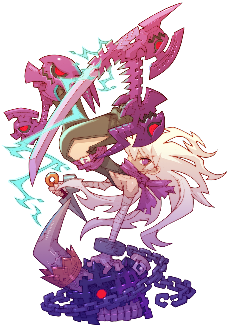 Dragon Marked For Death - Shinobi Dragon Mfd Clipart (815x1200), Png Download