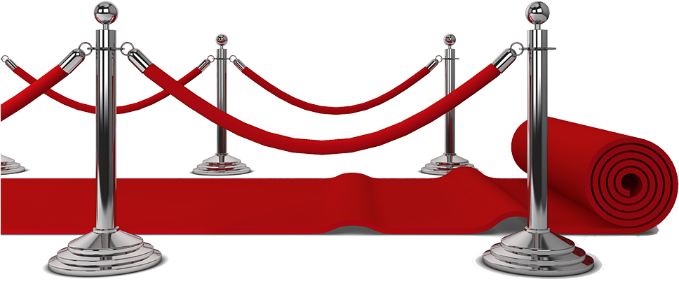 Redcarpet - Red Carpet Graphics Png Clipart (1000x714), Png Download