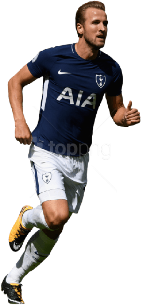 Free Png Download Harry Kane Png Images Background - Harry Kane Png 2017 Clipart (471x1020), Png Download