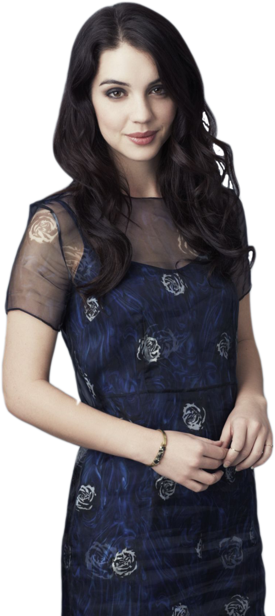 Adelaide Kane Png Clipart (634x1258), Png Download