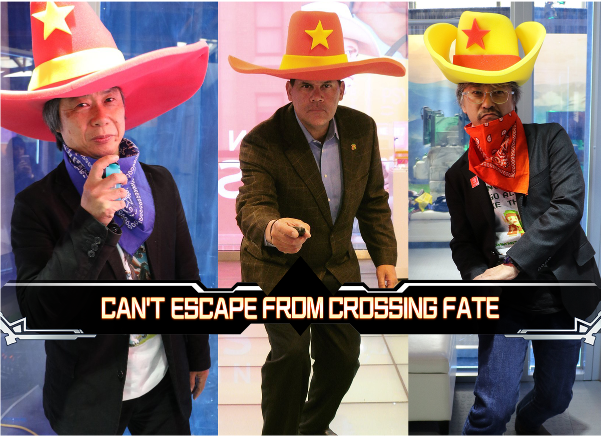 Todd Howard Fan Page On Twitter - Cowboy Hat Clipart (1200x1200), Png Download