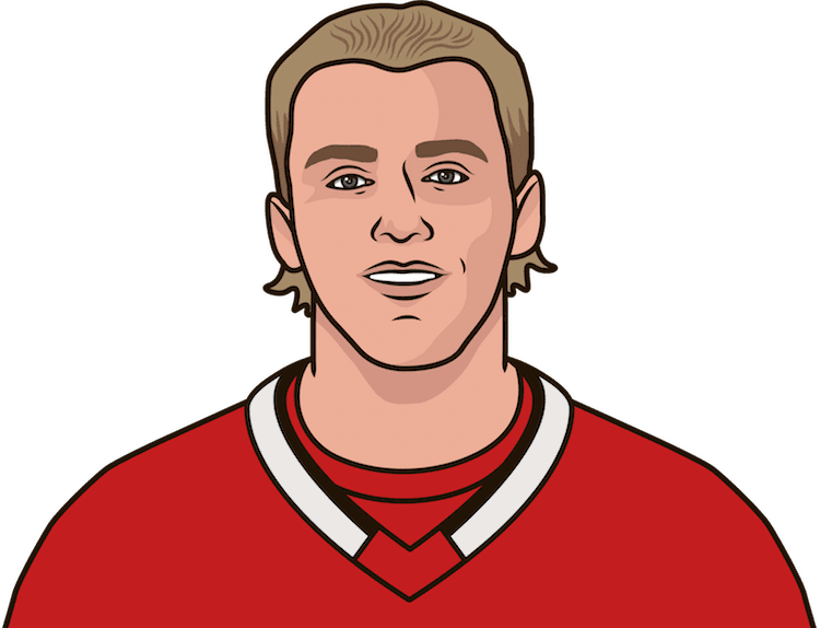 Patrick Kane - Illustration Clipart (750x574), Png Download