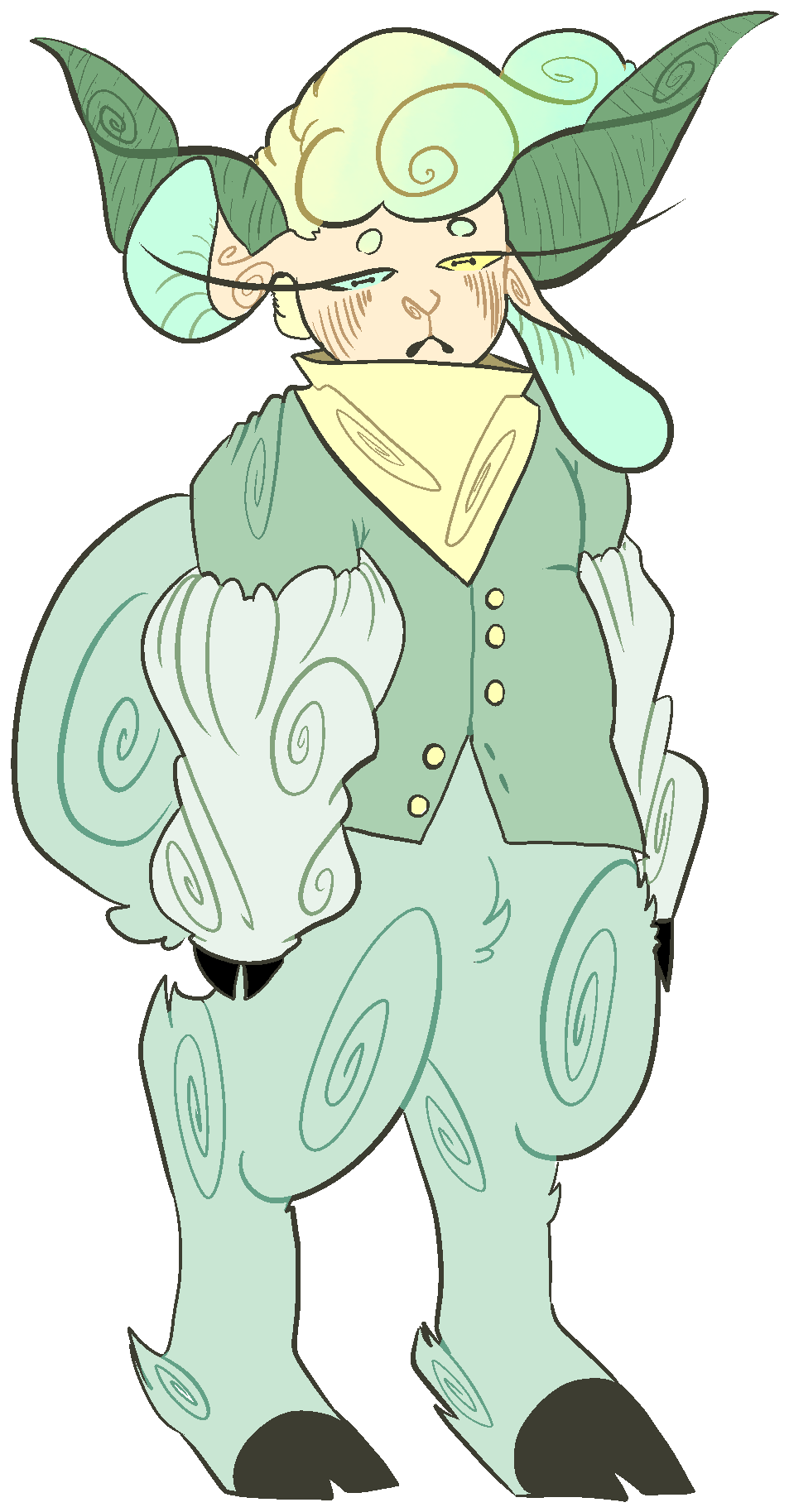 Image - Cartoon Clipart (1000x1904), Png Download