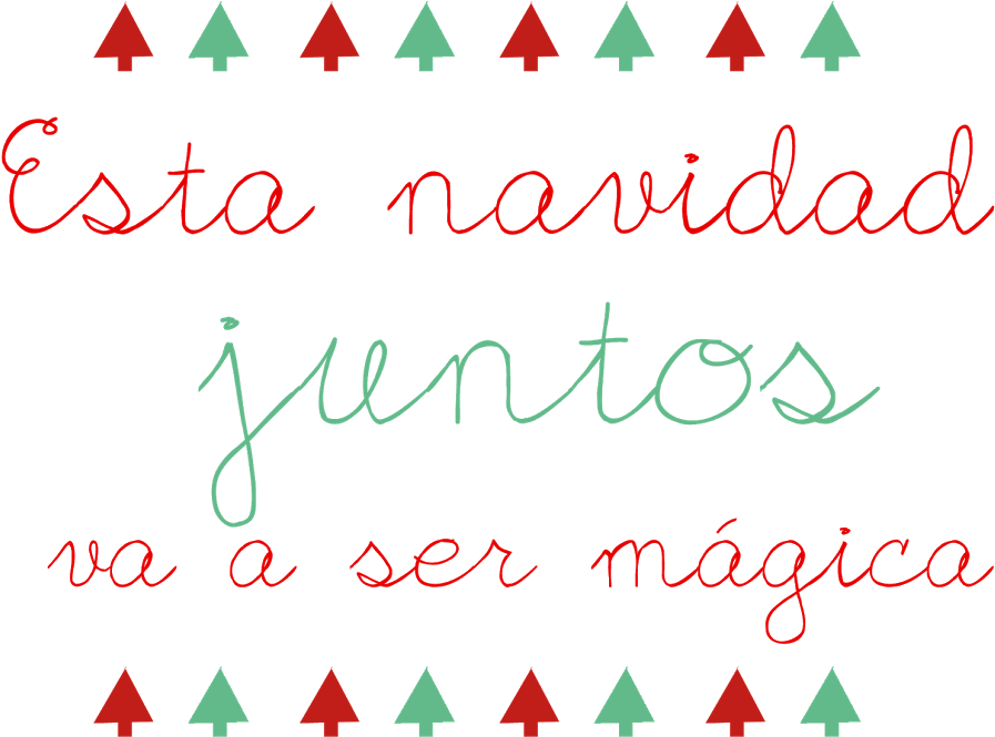 Feliz Navidad Y Próspero Año Nuevo 2014 Xmas New Year - Calligraphy Clipart (897x665), Png Download