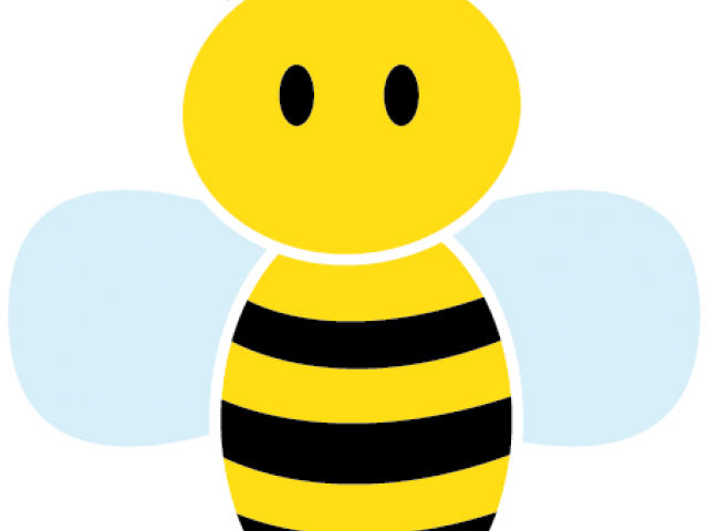 Honeycomb Clipart Beehive - Honeybee - Png Download (640x480), Png Download