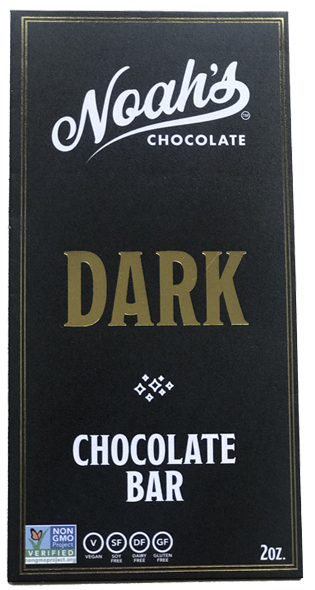 Dark Chocolate Bar - Guinness Clipart (715x715), Png Download