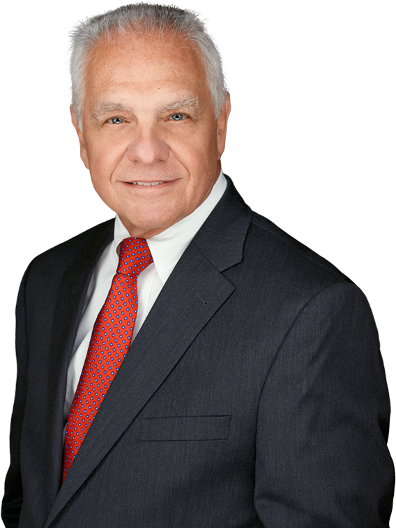 Henry “hank” J - Ftb Advisors, Inc. Clipart (833x767), Png Download