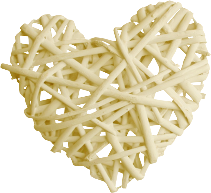 Download High Resolution Png - Heart Clipart (866x650), Png Download