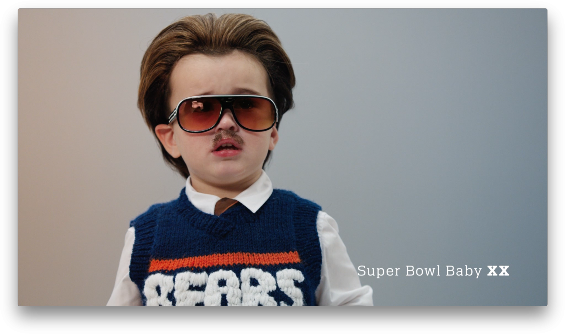 Image Media For Super Bowl Babies Legends - Funny Chicago Bears Gif Clipart (2200x1315), Png Download