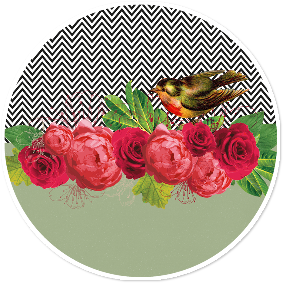 Flowers Clipart (962x962), Png Download